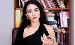 Kendini 'cinsel terapist' olarak tanıtan Buse Aydın'a 550 bin lira para cezası
