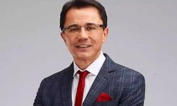 Cinsel İstismar davasında Ender Saraç'ın oğlu ifade verdi