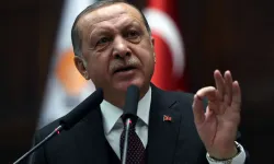 Erdoğan: TÜİK verileri Türkiye için tehdittir, bir felakettir!