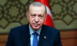 Cumhurbaşkanı Erdoğan'dan Eyüpspor ve Göztepe'ye tebrik