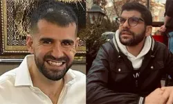 Ayhan Bora Kaplan davasının firari gizli tanığı Serdar Sertçelik, Macaristan'da yakalandı
