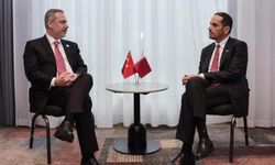 Dışişleri Bakanı Fidan, Belçika'da temaslarda bulundu