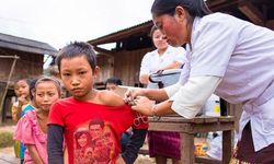 DSÖ ve UNICEF'ten korkutan rapor