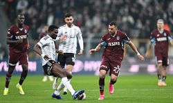 Türkiye Kupası Finali 2024 | Beşiktaş - Trabzonspor maçı hangi kanalda, saat kaçta? BJK - TS maçı hangi kanalda? (İlk 11’ler)