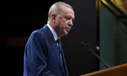 Erdoğan: Yenikapı Ruhunu baltalamak isteyenler var