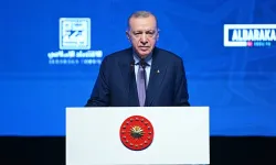 Erdoğan yine 'yastık altı' dedi: Ön yargılar hala kırılmadı