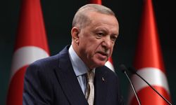 Kabine toplantısı sona erdi! Erdoğan açıklama yapıyor