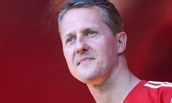 Michael Schumacher'ın saatleri 3.5 milyon sterlin'e satıldı