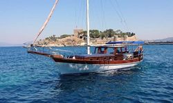 Kuşadası Tekne Kiralama: Ege'nin Cennetini Keşfedin