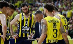 Fenerbahçe, Bursaspor'un play-off hayallerini bitirdi
