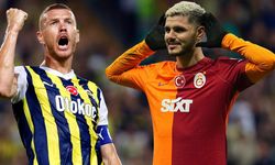 Galatasaray - Fenerbahçe derbisi 19 Mayıs'ta oynanacak