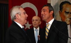 Fenerbahçe'de Ali Koç'un ardından Aziz Yıldırım da aday olma kararı aldı