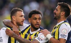 Fenerbahçe'de ayrılık! Yıldız isim veda etti