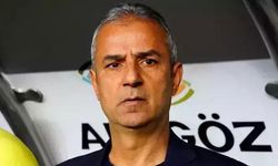 Fenerbahçe'de İsmail Kartal dönemi sona erdi