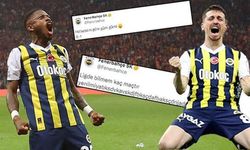 Fenerbahçe'den Galatasaray galibiyeti sonrası olay gönderme!