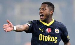 Fred, Fenerbahçe'nin yeni Arda Güler'ini açıkladı