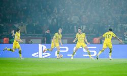 Borussia Dortmund, Şampiyonlar Ligi’nde Finale Yükseldi