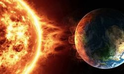 Güneş’te Büyük Patlama: Jeomanyetik Fırtına Dünya’ya Yaklaşıyor
