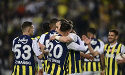 Bu sonuç Fenerbahçe' ye yetmez! Maç sonucu Fenerbahçe 3 - 0 Kayserispor