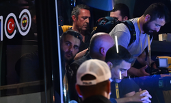 Galatasaray, Ali Koç'a suç duyurusunda bulundu