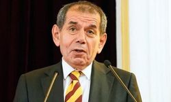 Galatasaray Başkanı Dursun Özbek: 'İnşallah önümüzdeki sene de 5. yıldızı takacağız'