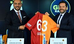Galatasaray ve Beşiktaş'ın sponsoru iflas etti