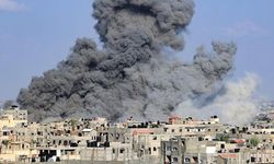 Gazze’de ağır bilanço: En az 34 bin 654 ölü