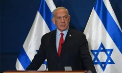 Netanyahu: Yahudiler gerekirse tek başlarına ayakta kalırlar