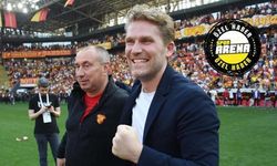 Göztepe Başkanı Rasmus Ankersen yeni hedefleri açıkladı! Transfer planı, Şampiyonlar Ligi ve Süper Lig...