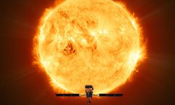 Güneşle ilgili yeni araştırmalar kabul görmüş teorileri çürüttü!