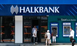 Halkbank'tan ABD'de açılan ikinci davayla ilgili açıklama