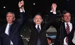 Kılıçdaroğlu yerine Ekrem İmamoğlu veya Mansur Yavaş aday olsaydı seçimi kazanır mıydı? İşte anketin sonucu