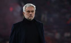 Mourinho Beşiktaş'ta mı?