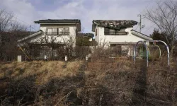 Yabancıların gözü, Japonya'da boş duran 9 milyon evde