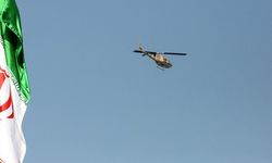 İran Cumhurbaşkanı Reisi'nin ölümünün ardından ülkenin helikopter filosu gündemde