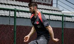 İsmail Yüksek'ten sevindiren haber