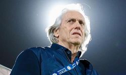 Jorge Jesus'tan 1 yıllık imza!