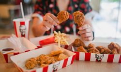 KFC ve Pizza Hut'ın satışlarında dikkat çeken düşüş