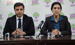 Kobani Davası'nda karar: Demirtaş'a 42, Yüksekdağ'a 30 yıl ceza!