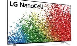 LG Türkiye yok fiyatına televizyon satıyor, hem de NanoCell ekranlı