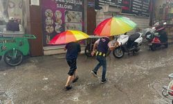 Meteoroloji son hava durumu raporunu yayınladı! Gök gürültülü ve kuvvetli sağanak yağışlar birçok ilde etkili olacak...