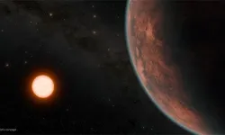 NASA teleskobu, Dünya gibi bir gezegen keşfetti