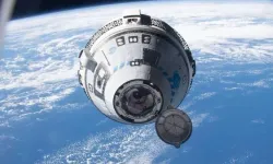 NASA, Boeing Starliner uzay aracının ilk insanlı uçuşu için tarih verdi