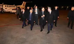 Çevre Bakanlığı'ndan uçak savunması