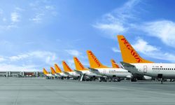 Pegasus’dan yeni kampanya; Ucuz uçak bileti satışı başladı!