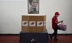 Venezuela seçim gözlemciliği için Avrupa Birliği'ne yaptığı daveti geri çekti