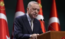 Erdoğan'dan Miçotakis'in ziyareti öncesi mesajlar