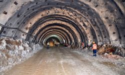 İzmir trafiğine nefes aldıracak: Buca-Bornova tünelinde kazıların yüzde 70'i tamamlandı