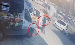 Sinan Ateş cinayetinde yeni gelişme: Silahlı saldırının görüntüleri ortaya çıktı