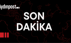 Son Dakika! İstanbul'da deprem!